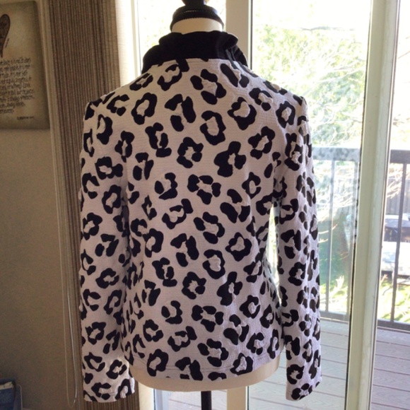 Dressy Joseph Ribkoff Jacket - Picture 3 of 5